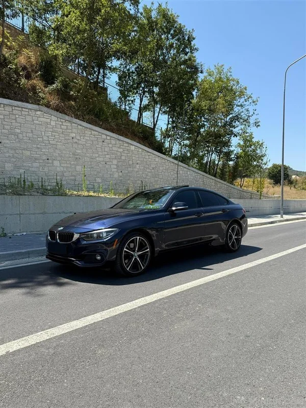 BMW 430i