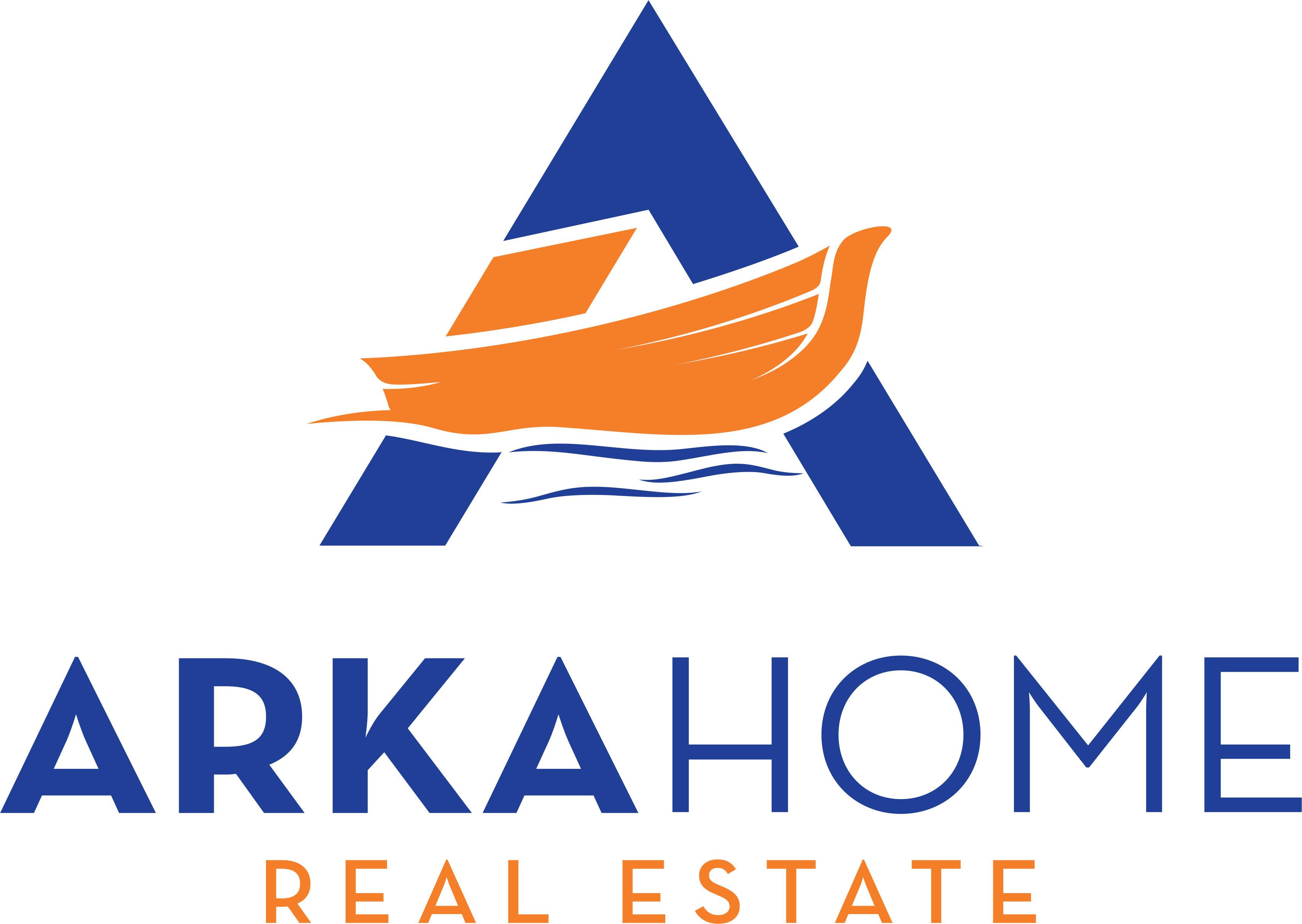 Portrait of Arka Home